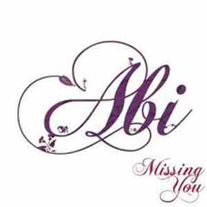 Abi Phillips - Missing You