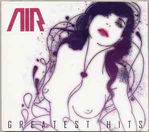 AIR - Greatest Hits