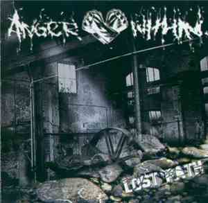 Anger Within - Lost Path
