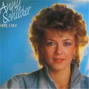 Anny Schilder - Here I Am