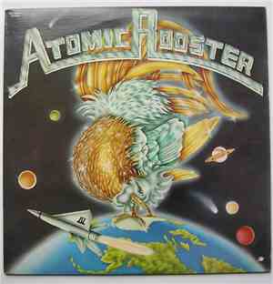 Atomic Rooster - IV