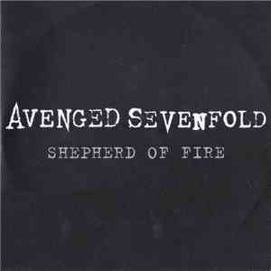 Avenged Sevenfold - Shepherd Of Fire