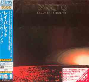 Barretto - Eye Of The Beholder