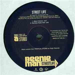 Beenieman - Street Life