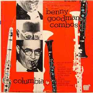 Benny Goodman - Benny Goodman Combos (Quintet, Sextet, Septet)