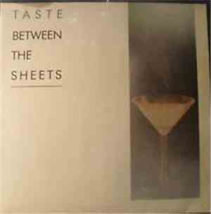 Between The Sheets  - Taste