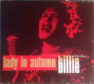 Billie Holiday - Lady In Autumn: The Best Of The Verve Years