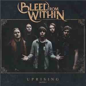 Bleed From Within - Uprising