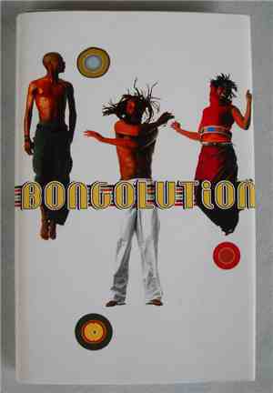 Bongo Maffin - Bongolution