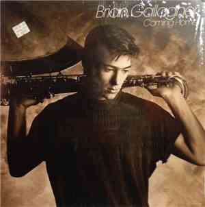 Brian Gallagher - Coming Home