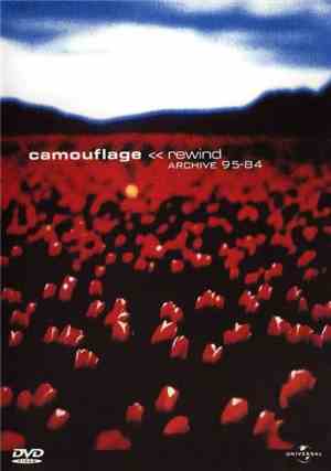 Camouflage - 