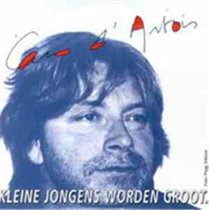 Caro d'Artois - Kleine Jongens Worden Groot