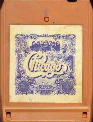 Chicago  - Chicago VI