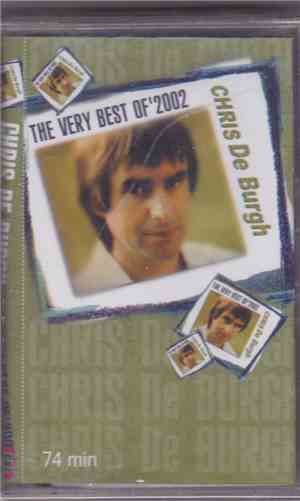 Chris de Burgh - The Very Best Of 2002