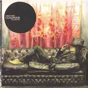 Christopher Coleman Collective - Christopher Coleman Collective
