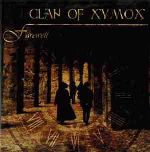 Clan Of Xymox - Farewell