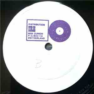 Clarence Williams - Untitled