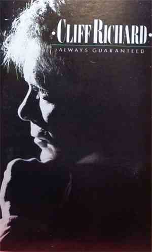 Cliff Richard - Always Guaranteed