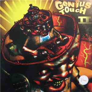 Crazy B, Faster Jay - Genius Touch 2