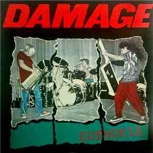 Damage  - Euphoria