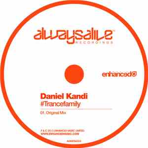 Daniel Kandi - #Trancefamily