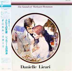 Danielle Licari - Concerto Pour Une Voix / Les Parapluies De Cherbourg The  ...