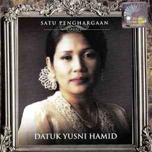 Datuk Yusni Hamid - Satu Penghargaan
