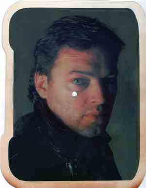 David Gilmour - Love On The Air