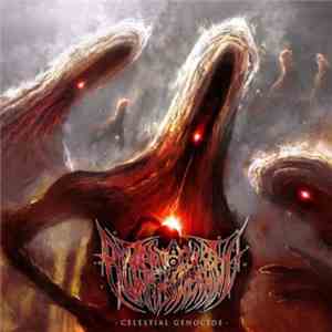 Dead Eyes Always Dreaming - Celestial Genocide