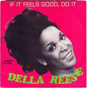 Della Reese - If It Feels Good, Do It
