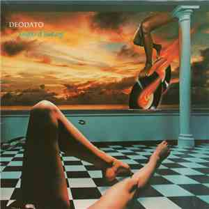 Deodato - Knights Of Fantasy