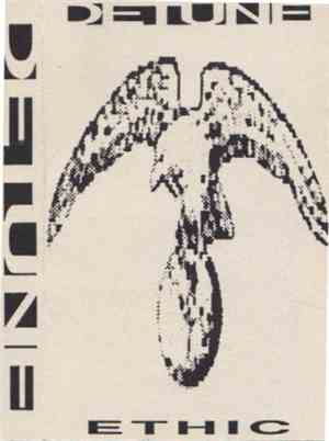 Detune  - Ethic Intact