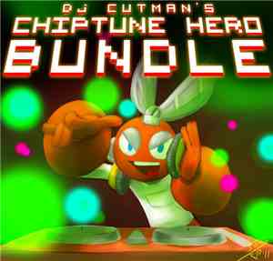 Dj Cutman - Chiptune Hero Bundle