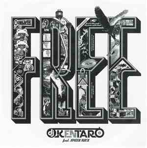 DJ Kentaro - Free