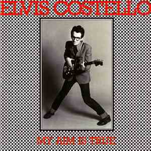 Elvis Costello - My Aim Is True