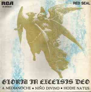 Escolanía Del Santísimo Sacramento - Gloria In Excelsis Deo