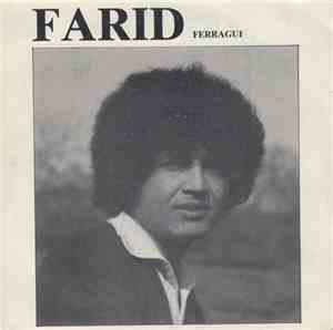Farid Ferragui - Goukham Lathestrou / Aquidhane Youathrebi