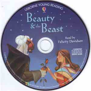 Felicity Davidson - Beauty & The Beast