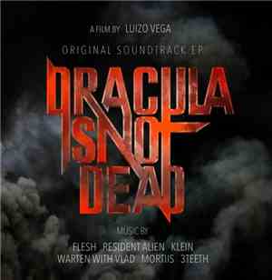 Flesh , Resident Alien, Klein, Mortiis, 3TEETH, Warten With Vlad - Dracula  ...