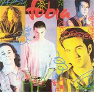 Fobia  - Fobia