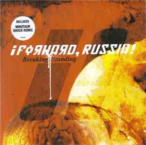 ¡Forward, Russia! - Breaking Standing