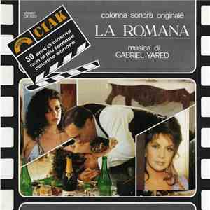 Gabriel Yared - La Romana (Original Soundtrack)
