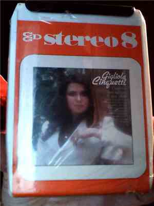 Gigliola Cinquetti - Gigliola Cinquetti