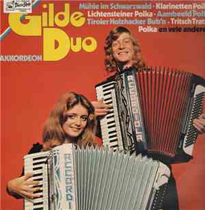 Gilde Duo - Akkordeon