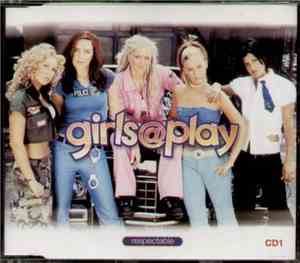 Girls @ Play - Respectable