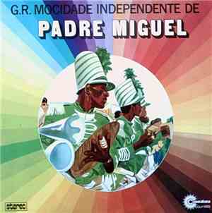 G.R.E.S. Mocidade Independente De Padre Miguel - G.R.E.S. Mocidade Independ ...