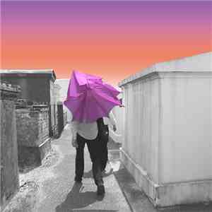 Gruff Rhys - American Interior (EP2)