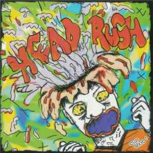 Head Rush  - Cum Shot