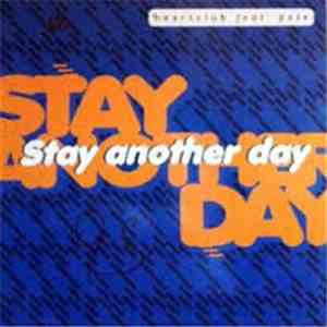 Heartclub Feat. Pete  - Stay Another Day