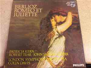 Hector Berlioz - Romeo Et Juliette